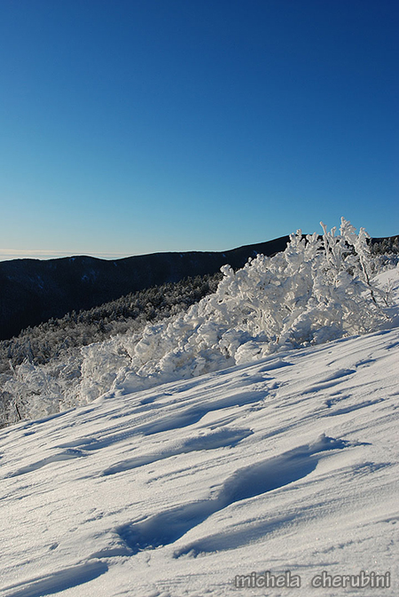 neve in toscana